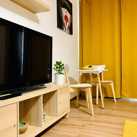 Studio Dristor Metro-station Bucharest